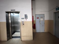 Yishun Industrial Park A (D27), Factory #518650091